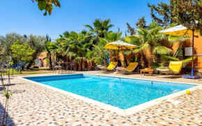 Riad Citronnelle